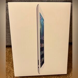 Apple iPad 2 (2nd Generation) 16GB